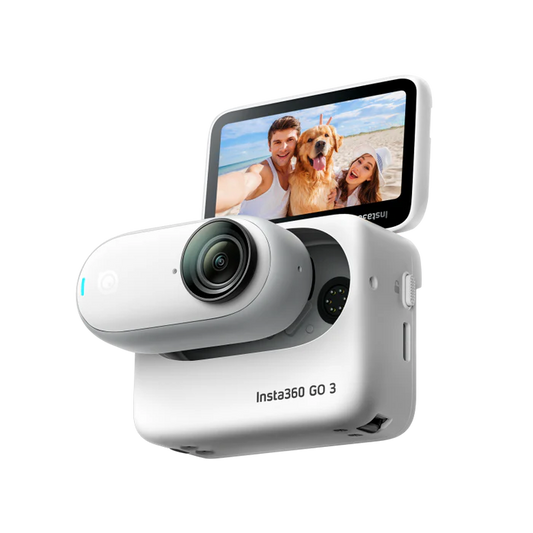 Insta 360 Go 3