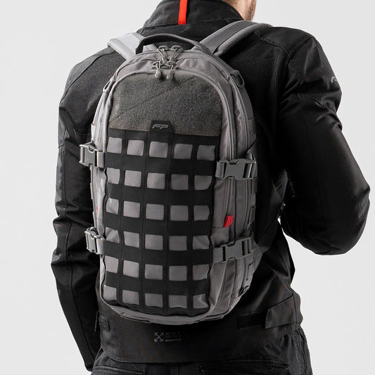 MORRAL TAKTICAL 25LT